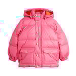 Mini Rodini Heavy Pufferjacka Rosa | Rosa | 92/98 cm