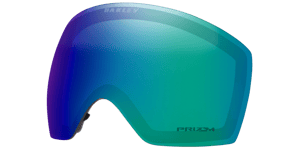 Oakley Flight Deck L Prizm Snow Argon linse AOO7050LS 00002700 2023