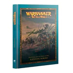 Games Workshop Warhammer: The Old World: Ravening Hordes (Eng) 05-03