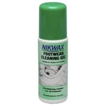 Nikwax Nikwax Footwear Cleaning Gel Classic Desert White OneSize