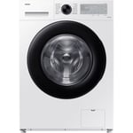 Samsung WW80CGC04DAH Series 5 ecobubble 8kg Washing Machine with 1400 Spin, W...