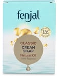 6 x Fenjal Cleanse & Care creme Soap 100g
