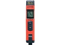Infraröd termometer Beha Amprobe IR-450-EUR Optik (termometer) 8:1 -30 - +500 °C
