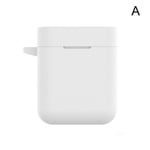 Silicone Wireless Case Cover Protector Bluetooth For Xiaomi M Gules