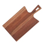Tramontina - Wooden Board skärbräda / serveringsbräda 40x21 cm
