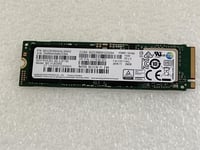 For HP L62625-001 Samsung PM981 NVMe 256GB MZVLB256HAHQ SSD Solid State Drive