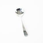 KaffeBox Cupping Spoon - Silver