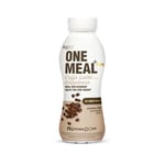 Nupo One Meal+ Prime RTD Caffe Latte Dryckesmix 330 ml