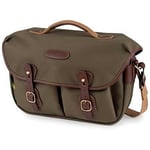 Billingham Hadley Pro 2020 Fibrenyte -kameraväska, Sage/Choco