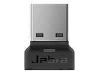 Jabra LINK 380a UC - For Unified Communications - adaptateur réseau - USB - Bluetooth - pour Evolve2 65 MS Mono, 65 MS Stereo, 65 UC Mono, 65 UC Stereo, 85 MS Stereo, 85 UC Stereo