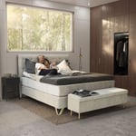 Jensen Saturn ottoman