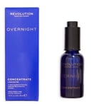 Revolution Skincare Overnight Restoring Concentrate  Skin Oil with Lavender 30ml