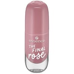 Essence - Vernis à Ongles Gel Nail Colour - 08 THE FINAL Rose