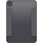 Coque OtterBox Symmetry Folio pour iPad Pro 11" (2024), Antichoc, Anti-Chute, étui Folio de Protection Fin, testé Selon Les Normes Militaires, Noir, Livré sans Emballage