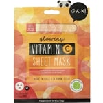 Oh K! Vitamin C Eye Mask 1 set