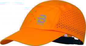 Dahlie Caps Athlete U Löparkeps Orange Popsicle, OZ