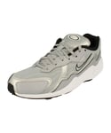 Nike Air Zoom Alpha Mens Grey Trainers - Size UK 9