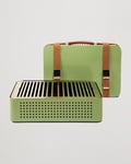 RS Barcelona Mon Oncle Barbecue Briefcase Green