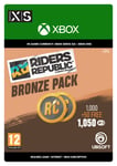 Riders Republic™ Coins Bronze Pack - 1,050 Credits - XBOX One,Xbox Ser