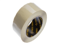 Forte_Tools Frost-Resistant Adhesive Packing Tape
