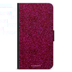 Bjornberry Fodral Sony Xperia X Compact - Magenta