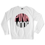 Teetown - Sweat Unisexe - Pink Mood - Barbie Rose Style Hype Fashion Vogue - Coton Bio