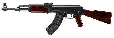 Tokyo Marui AK47 Next Gen EBB AEG 6mm