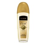 La Rive Cash For Woman deodorant sprayglas 75ml (P1)