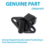 HOTPOINT SUTCD97B6GM (UK) SUTCD97B6KMU Tumble Dryer Front Thermostat Thermistor