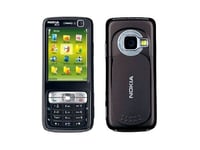BRAND NEW NOKIA N73 UNLOCKED PHONE - 3G - 3.2MP CAM - BLUETOOTH