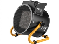 Neo keramisk elektrisk värmare PTC 3kW (90-063)
