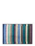 Giacomo Bath Mat 60X90 Gr/Sqm 630 Home Textiles Rugs & Carpets Bath Rugs Multi/patterned Missoni Home