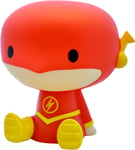 Plastoy Chibi The Flash sparegris