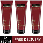 TRESemmé Specialist Keratin Smooth Shampoo 250ml (Pack of 3)