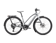 Specialized Specialized Turbo Vado SL2 5.0 Step | Lätt Elcykel | Dove Gray