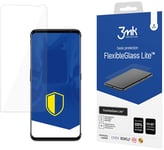 "FlexibleGlass Lite Screen Protector ZTE Nubia Red Magic 6 5G"