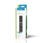 Replacement Remote Control For All Philips Ultra HD 4K Smart LED TV'S UK