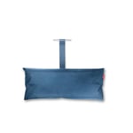 Fatboy Fatboy Headdemock nackkudde jeans light blue
