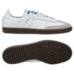 adidas Originals Samba Og - Vit, storlek 47⅓