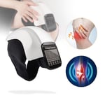 Electric Smart Knee Massager Infrared Heating Therapy Machine Elbow Pain Relief