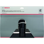 Bosch 1609200970 Floor Nozzle Ø 49mm. Pack of 1. For PAS 850/10-20/1000/1000 F/.