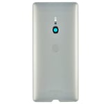 Sony Xperia XZ3 H8416 Back Cover Housing Door Fingers Print Sensor