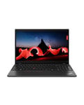 Lenovo ThinkPad L15 15.6" I5 8 Go Noir 256