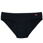WUKA Basic Hipster Medium Flow Period Pants - Extra Small (UK8)