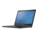 Dell Latitude E7440 - 14" - Intel Core i5 - 4310U - vPro - 8 GB RAM - 128 GB SSD - WWAN - dansk - med 3-års ProSupport