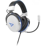 Steelplay Wired Headset HP-52 -spilhovedtelefoner, PS5 / PS4 / Switch / PC