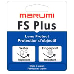 MARUMI FS Plus Lens Protect 62 mm