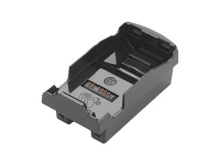 Motorola Battery Adapter Cup - Ladekopp for håndholdt understell - for Zebra MC3200, MC3200 Standard