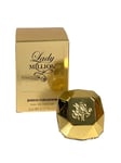 Lady Million by Paco Rabanne 5ml EDP Miniature Mini Travel Women Perfume