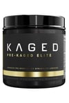 Kaged Muscle - Pre-Kaged Elite, Strawberry Lemonade - 706g